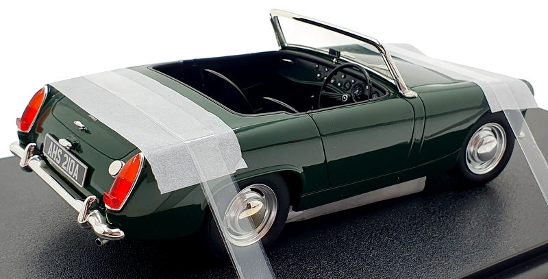 Cult Models 1/18 Scale CML020-2 - Austin Healey Sprite MK II 1961 - Green