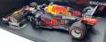 Minichamps 1/18 Scale 110 211433 Red Bull Honda RB16B F1 Verstappen Dutch