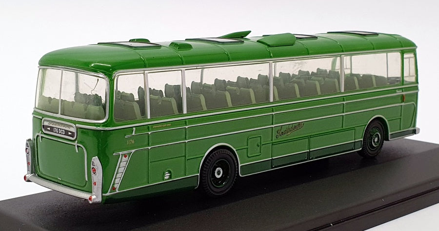 Oxford Diecast 1/76 Scale 76PAN001 - Plaxton Panorama Bus - Southdown Brighton