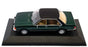 Vanguards 1/43 Scale VA12415 - Ford Granada Mk2 2.8i Ghia - Apollo Green
