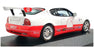 Ixo 1/43 Scale GTM015 - Maserati Trofeo Presentation Car "Vodafone" - White/Red