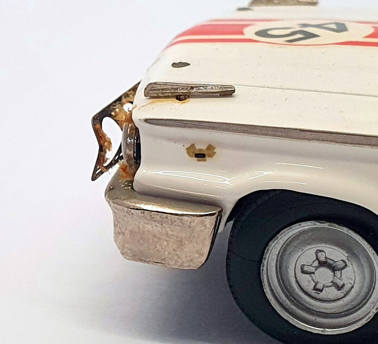 Conquest Models 1/43 Scale BML9A - Ford Galaxie 500XL Jack Sears 1963