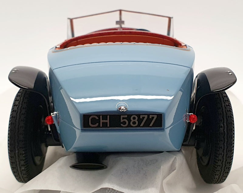 Matrix 1/18 Scale MXL 01705 012 - 1926 Rolls Royce Phantom Experimental #10EX