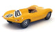 Automany 1/43 Scale Built Kit K61 - Jaguar D Type - #10 Le Mans 1955