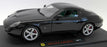 Hot Wheels 1/18 Scale diecast - L2983 Ferrari 575 GTZ Zagato Black