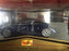 MAISTO 1/18 - 36637 MORGAN AERO 8 - DARK BLUE