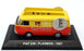 Altaya 1/43 Scale AL7921T - 1967 Fiat 238 Plasmon - Yellow/Orange