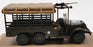 Atlas 1/43 Scale 6690 016 - Dodge WC 63 6x6 1.5 Ton US Army 101st Airborne Div