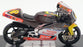 Altaya 1/24 Scale Model Motorcycle AL28014 - 1999 Aprilla RSV250 Valentino Rossi