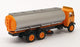 EFE 1/76 Scale 10903LP - AEC Mammoth Tanker Truck - LPG Transport