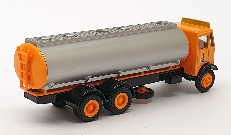 EFE 1/76 Scale 10903LP - AEC Mammoth Tanker Truck - LPG Transport