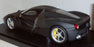 HOT WHEELS 1/18 - BLY53 FERRARI LAFERRARI - MATT BLACK