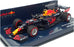 Minichamps 1/43 Scale 410 210711 F1 Red Bull Honda RB16B 1st Azerbaijan GP 2021