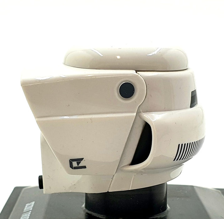 Deagostini HEL05 - Star Wars Helmet Collection - Scout Trooper