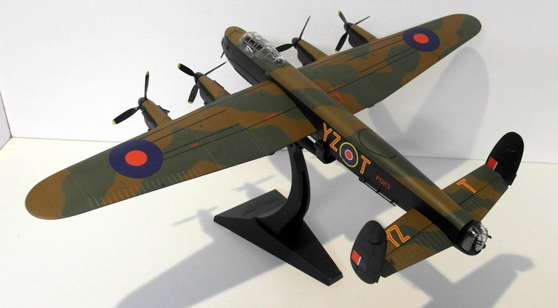 Corgi 1/72 Scale Diecast AA32609E Avro Lancaster B.I 617 Sqn Easter Special 1945