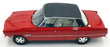 Cult 1/18 scale Resin CML001-1 - 1976 Rover P6B 3500 V8 red / black
