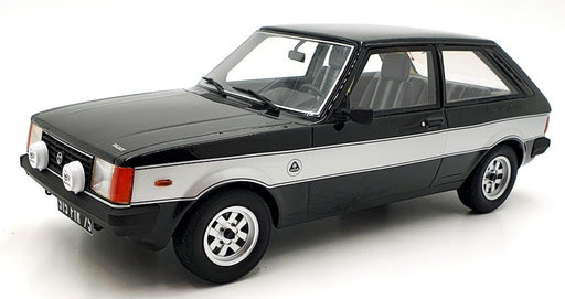 Otto Mobile 1/18 Scale Resin OT040 - Talbot Sunbeam Lotus - Black