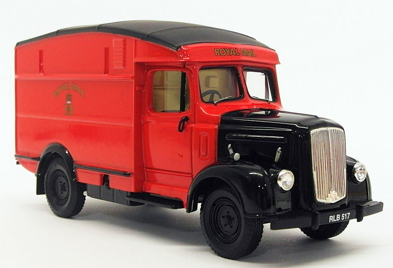Vanguards 1/43 Scale Model VA07501 - Morris Commercial Van - Royal Mail