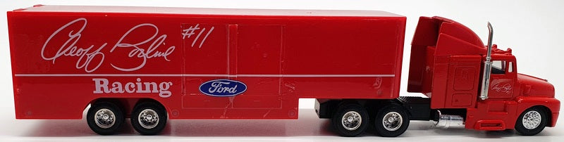 Racing Champions 1/64 Scale 034004 - Racing Team Transporter