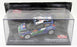 Eaglemoss 1/43 Scale EM01 - Ford Fiesta RS WRC Monte Carlo Rally 2012