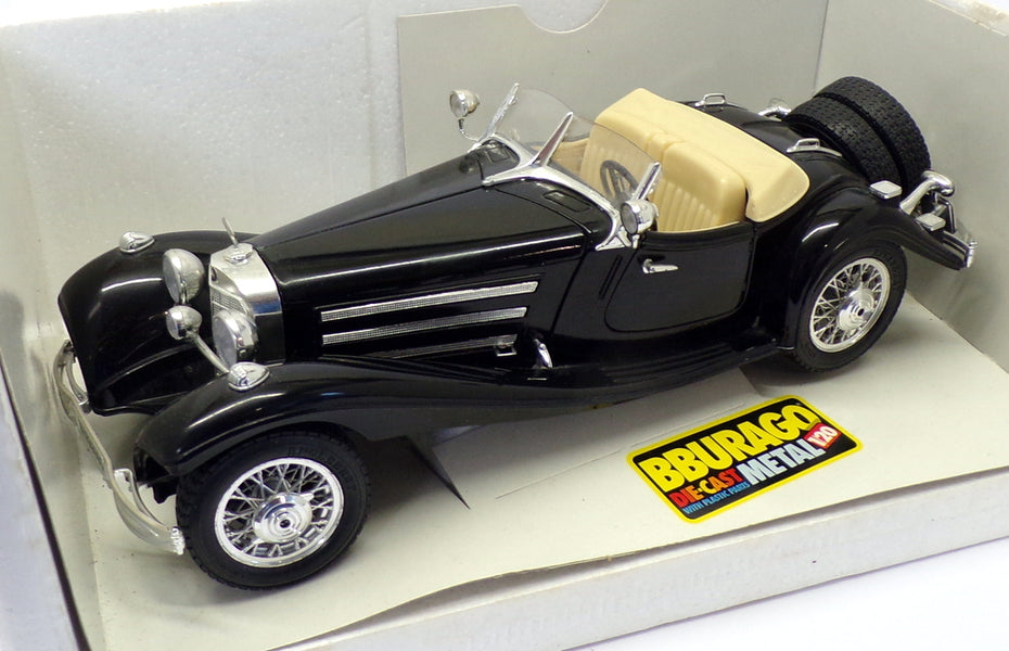 Mercedes - 450 SLC Mampe Le Mans 1978 - Neo - 1/43 - Voiture miniature