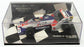 Minichamps 1/43 Scale 430 830020 - F1 Toleman TG 183 B - J.Cecotto '84