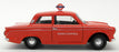 Vanguards 1/43 Scale VA07308 - Ford Cortina Mk1 - London Trans. Radio Control