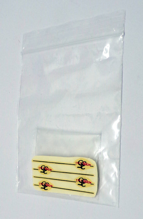 BMC 1/43 Scale Model Car BMC191119P - Mini 35 - Red