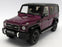 iScale 1/18 Scale 11835 - Mercedes-Benz G63 AMG Lilac