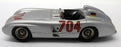Starter Models Kit 1/43 Scale Resin - sx15 Mercedes 300SLR Mille Miglia #704