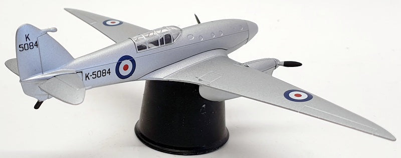 Oxford Diecast 1/72 Scale 72COM004 - De Havilland DH88 Comet K-5084