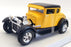 Maisto 1/24 Scale Diecast 31201 - 1929 Ford Model A - Yellow