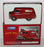 CORGI CLASSICS 1/43 - 05605 - ROYAL MAIL - BEDFORD CA VAN