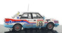 Ixo 1/43 Scale Diecast RAC337 - Skoda 130LR #20 Sanremo Rally 1986