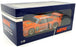Werk83 1/18 Scale Diecast W1804002 - Ford Capri Turbo Zakspeed GR.5 #1 Ludwig
