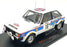 IXO 1/18 Scale 18RMC095A - Talbot Sunbeam Lotus #16 RMC 1981 G.Frequelin