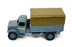 B&B Models 1/60 Scale BB01M - Bedford Military Truck RAF - Blue/Green