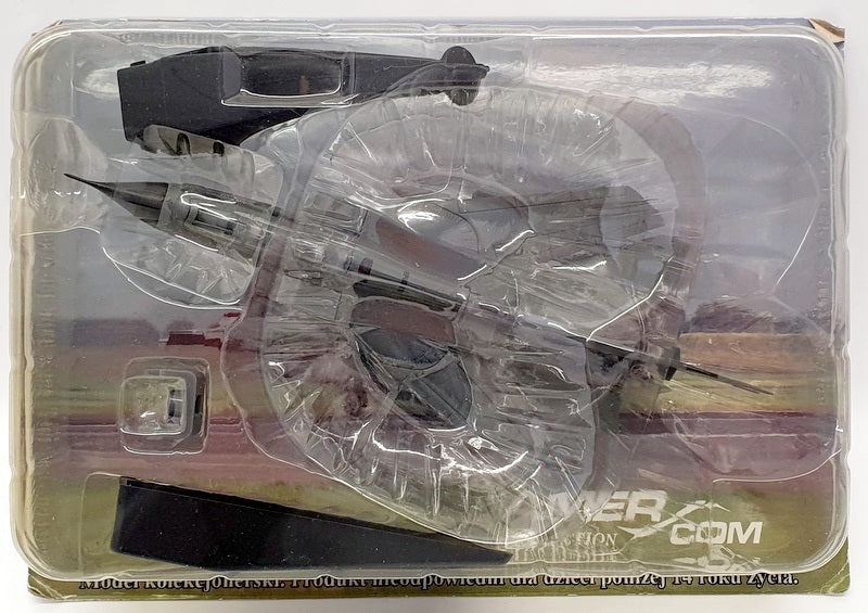 Amercom 1/100 Scale AC3103F - 2006 Panavia Tornado GR4 #31 Squadron