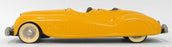 Brooklin 1/43 Scale BRK8 004  - 1940 Chrysler Newport Le Baron Signal Amber
