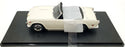 Cult Models 1/18 Scale CML069-04 - Triumph TR5 p.i 1968 - White