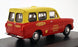 Oxford Diecast 1/43 Scale ANG001 - Ford Anglia Parcel Delivery Van - BR