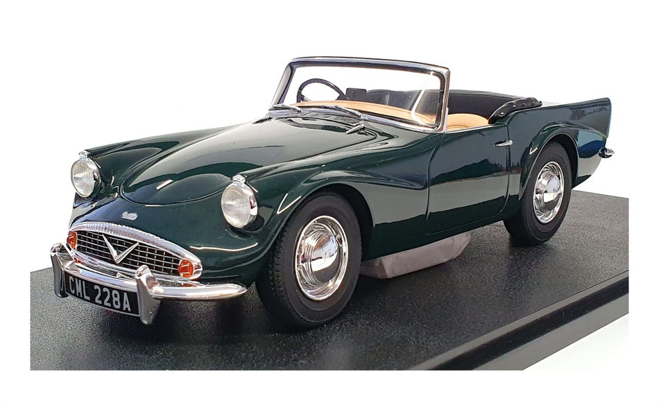 Cult Scale Models 1/18 Scale CML1172 Daimler SP250 Dart Green — R