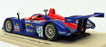 Spark 1/43 Scale Resin SCMG09 - MG Lola EX 257 - #37 Sebring 2003