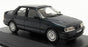 Whitebox 1/43 Scale 32268 - 1990 Ford Sierra Cosworth - Metallic Blue