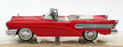 Vitesse 1/43 Scale 450 - 1958 Buick Special Open Cabriolet - Red