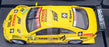Maisto 1/18 Scale 38112 - Mercedes Benz CLK DTM 2004 #20 - Yellow