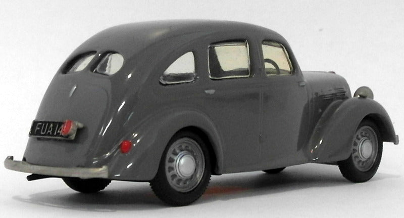 Somerville Models 1/43 Scale 106 - Standard Flying 12 - Grey