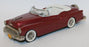Brooklin Models 1/43 Scale BRK20 - 1953 Buick Skylark Conv - Modeltechniek Code3