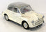 Sunstar 1/12 Scale Diecast 4774 - 1965 Morris Minor 1000 Tourer