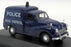 Atlas Editions 1/43 Scale 4 650 104 Morris Minor 1000 Van W.Riding Constabulary
